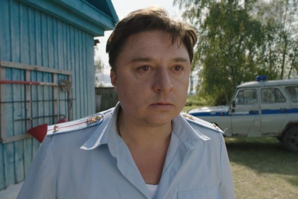 Лучшие фильмы и сериалы с Максимом Лагашкиным
