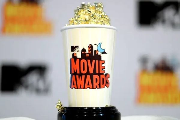Лауреаты MTV Movie & TV Awards