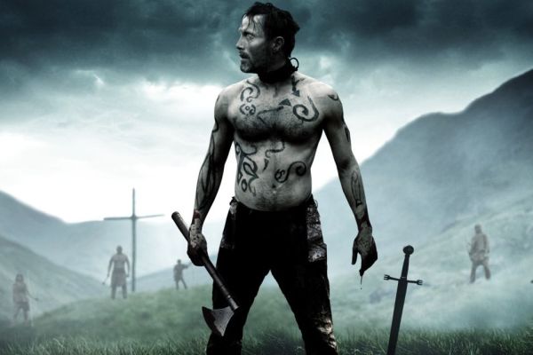 10 лучших фильмов и сериалов о викингах