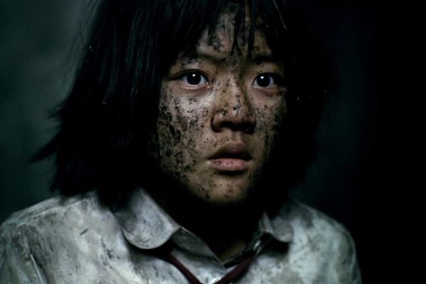 Корейские фильмы ужасов 