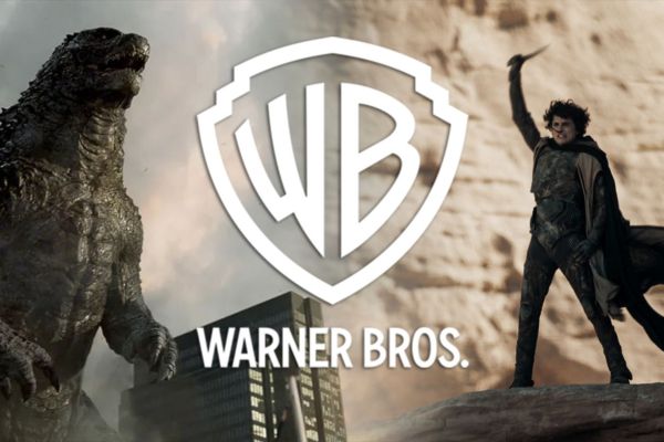 <p>Warner Bros. освоила 1 млрд долларов в мире</p>
