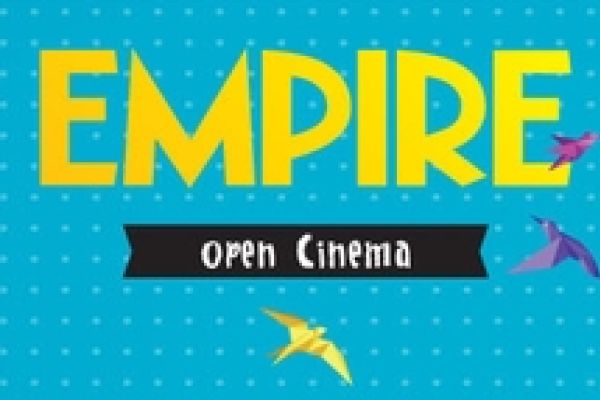 Спецпроект: Empire Open Cinema