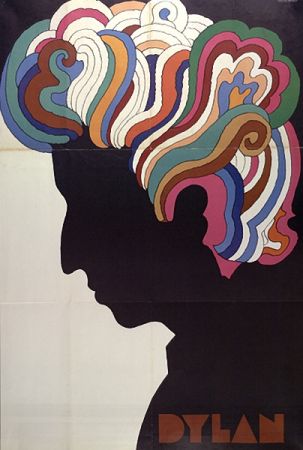 Постеры 60-х