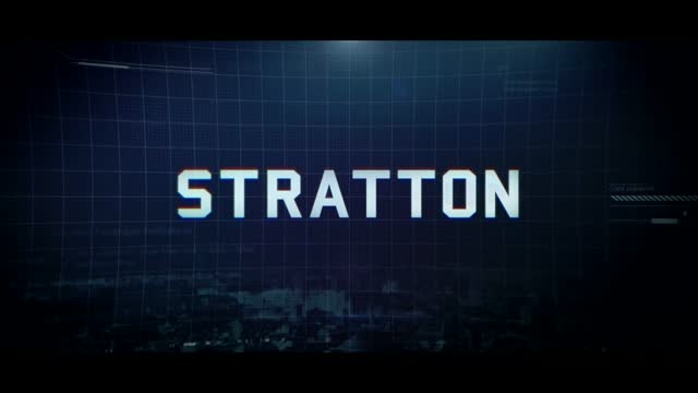Стрэттон: Первое задание